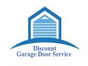 Discount Garage Door Service logo
